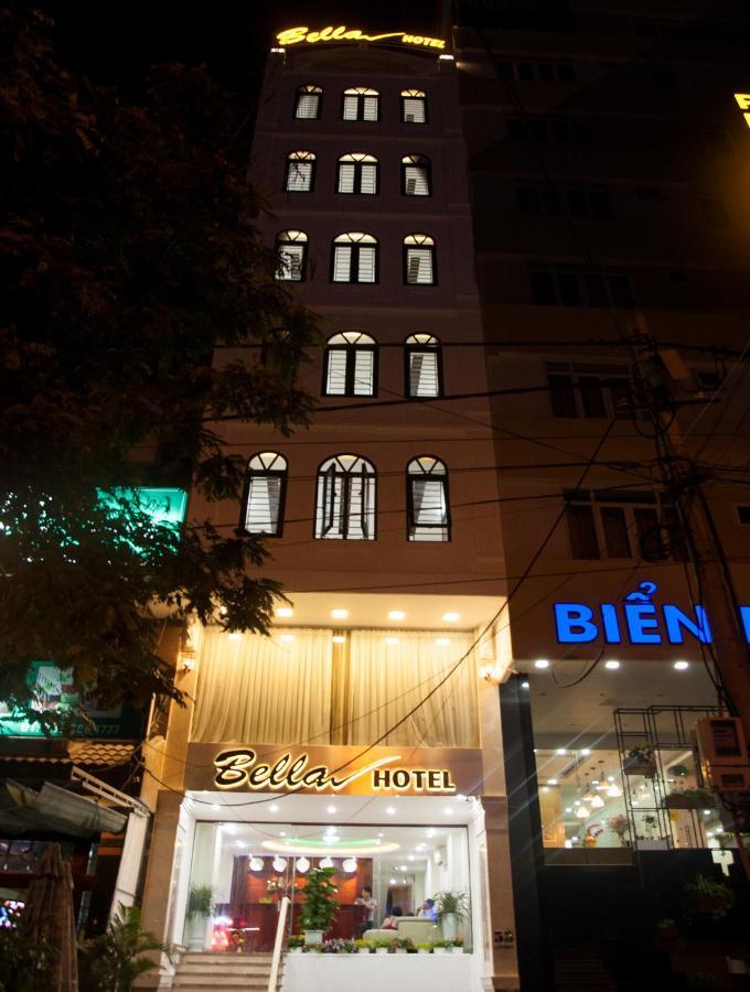 Bellav Sea Hotel Son Tra Exterior foto